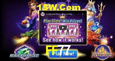 Game Providers FF77