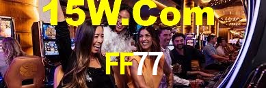 Programa VIP FF77