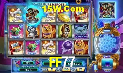 Exclusive Offers FF77