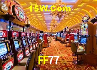 Responsive Design FF77
