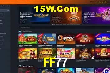 Flash Promotion FF77